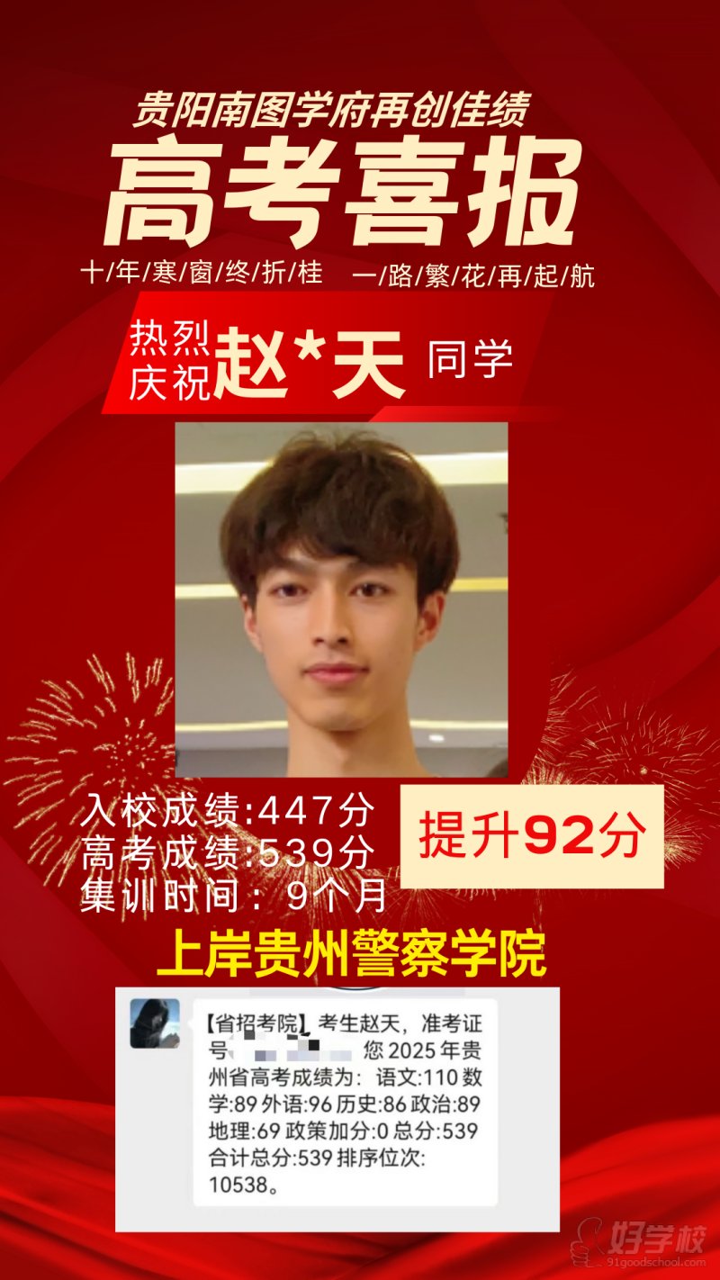 文化生明星学员