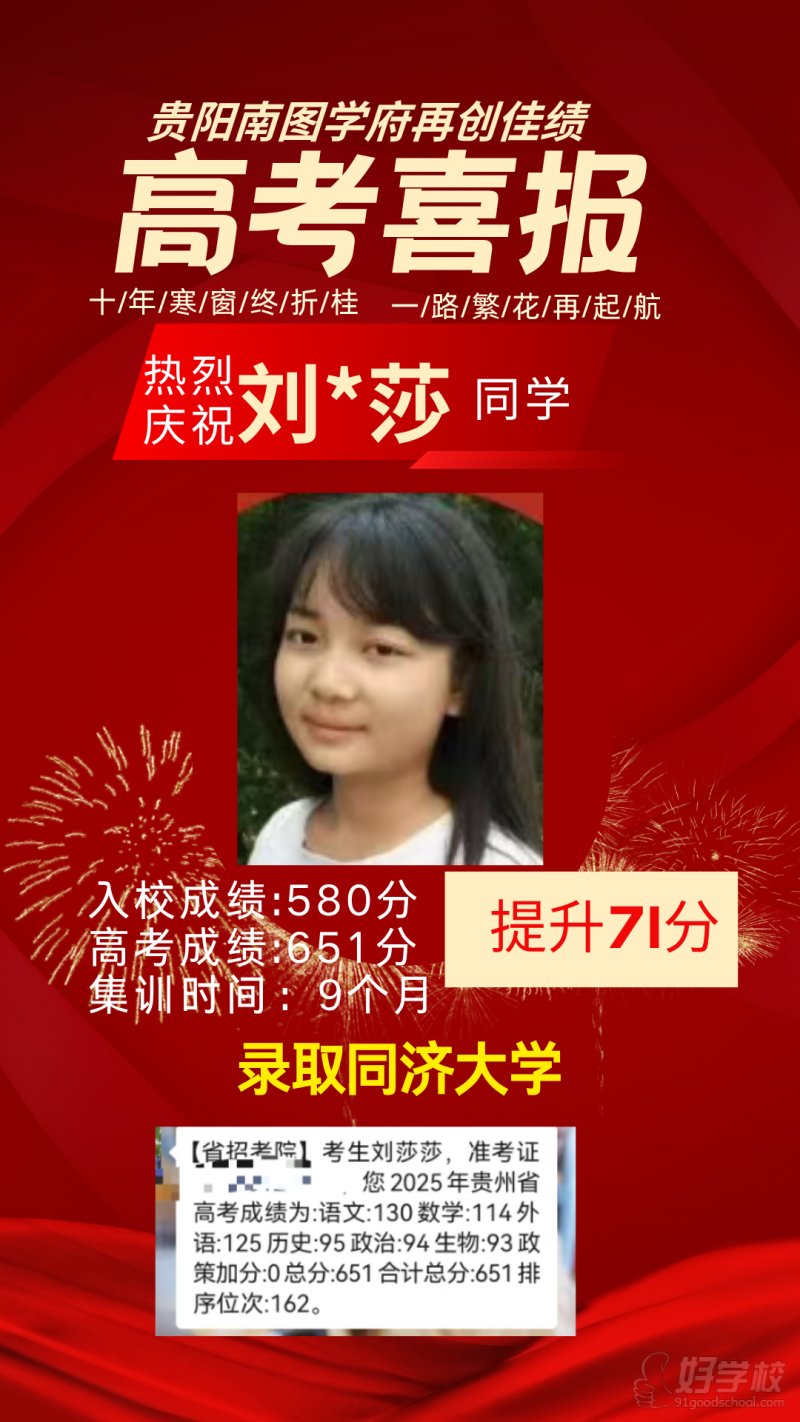 文化生明星学员