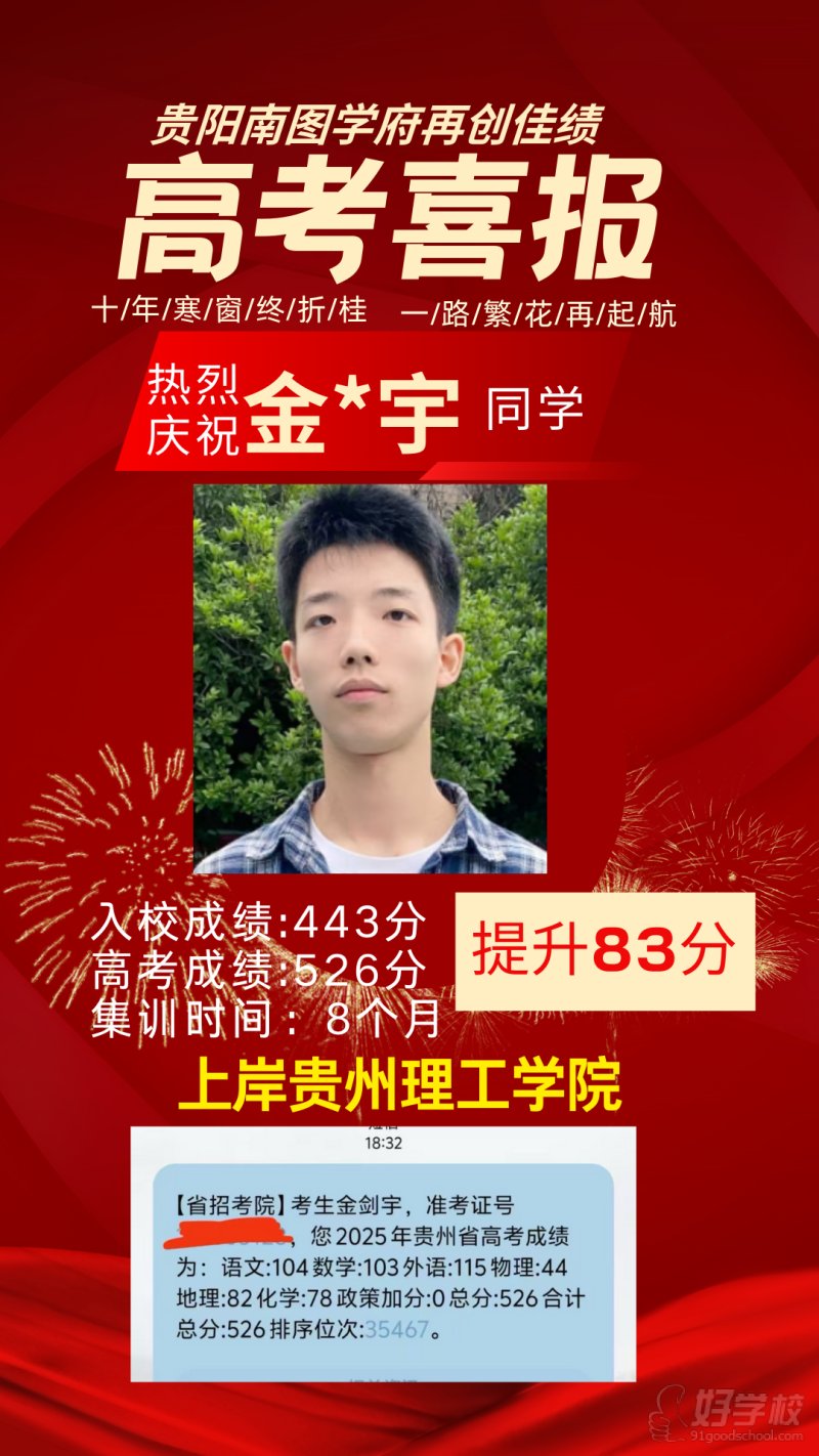 文化生明星学员