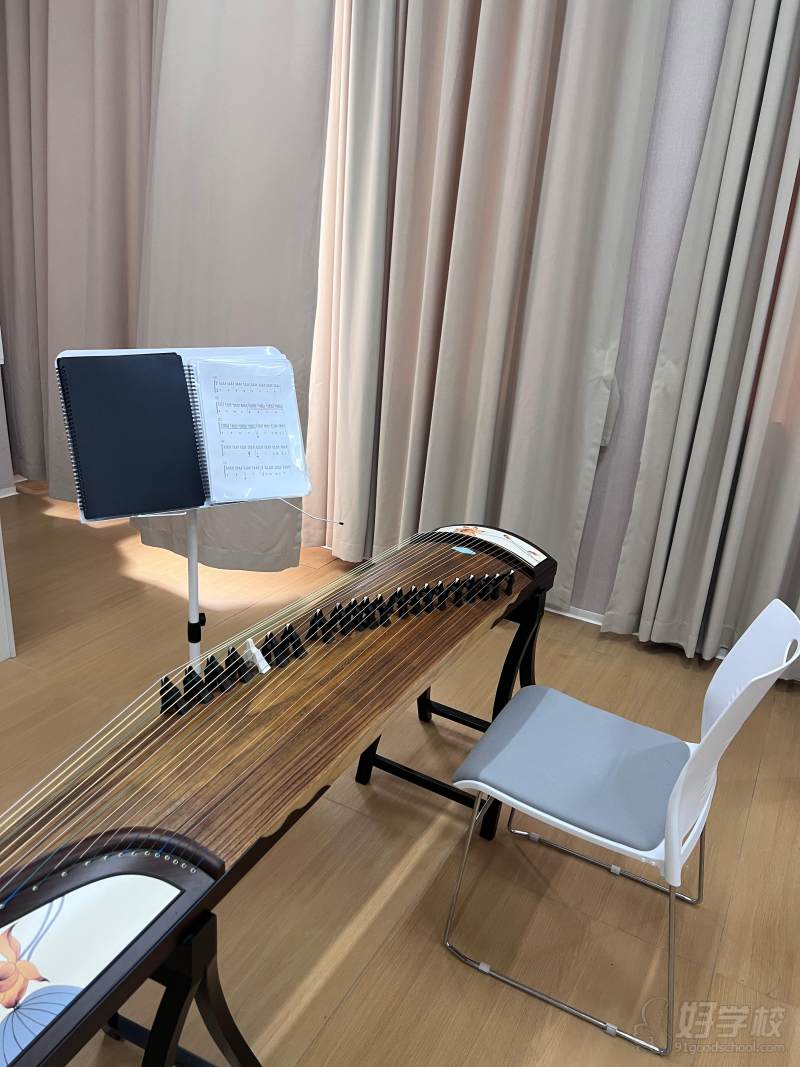 乐器教室