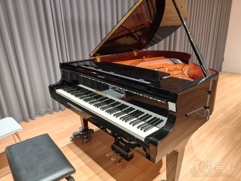 钢琴教室