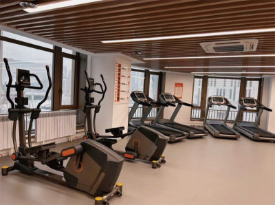 长春朝阳授课点