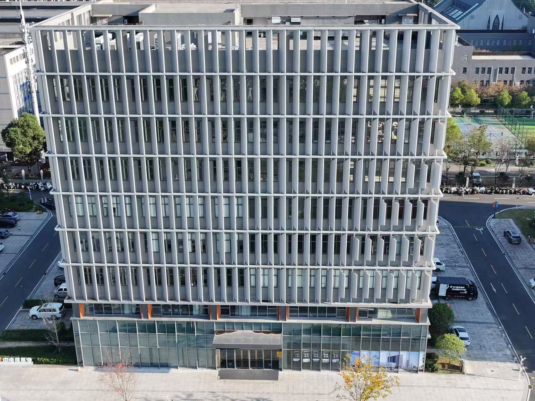 武汉捷博无人机