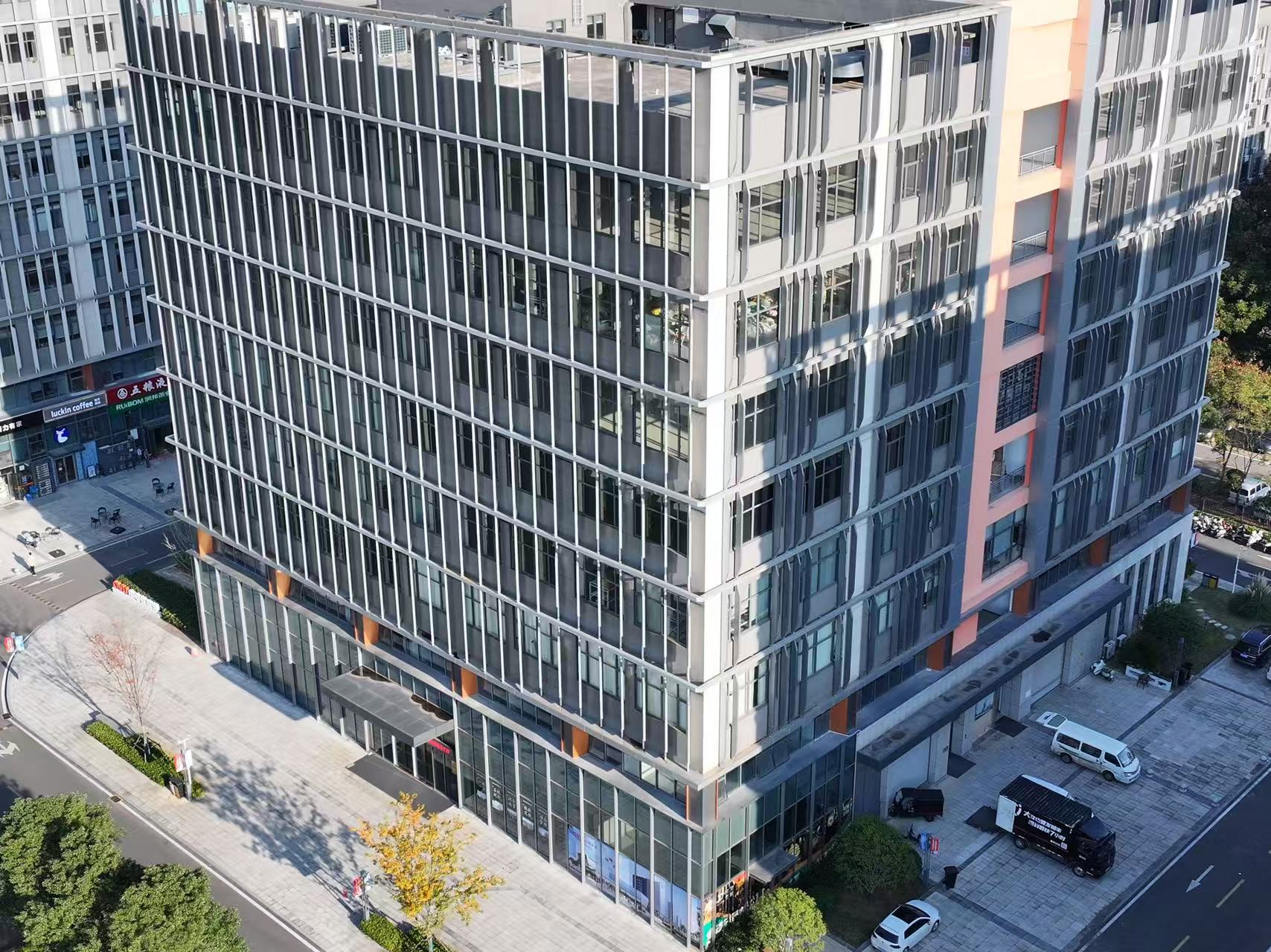 武汉捷博无人机