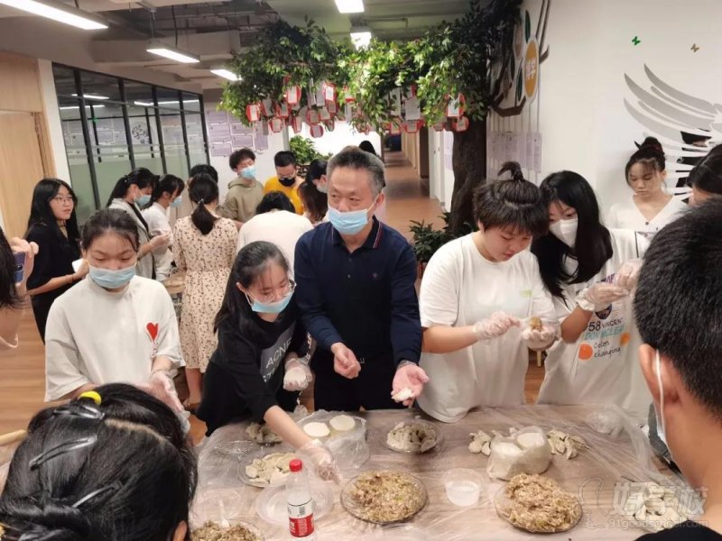 2021年生活课程—