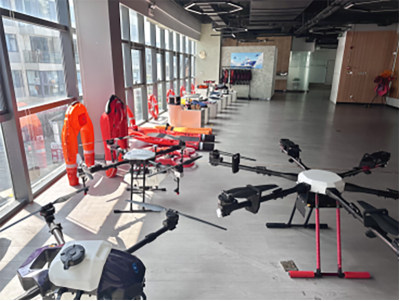 青島黃島校區(qū)