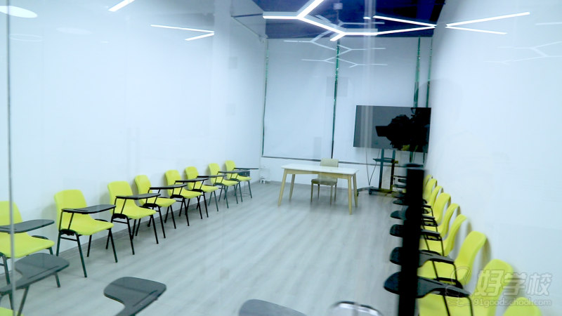 班课教室