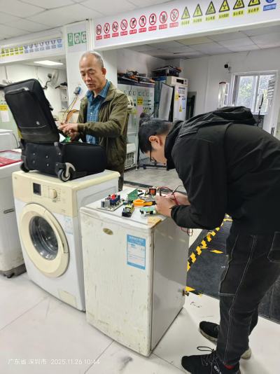 五方廣場校區(qū)