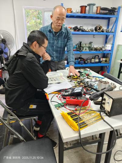 五方廣場校區(qū)