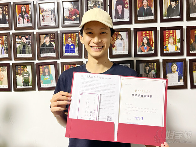 陈良麒-上海戏剧学院