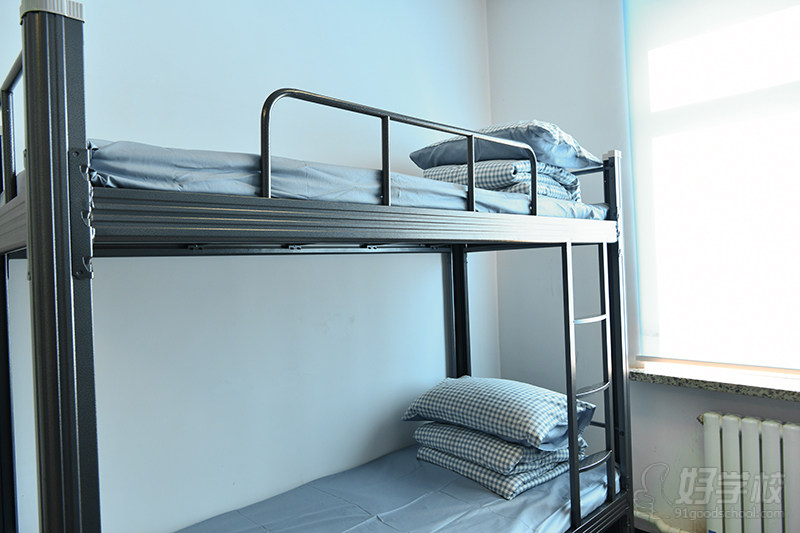 宿舍环境