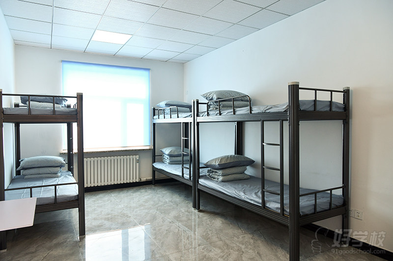 宿舍环境