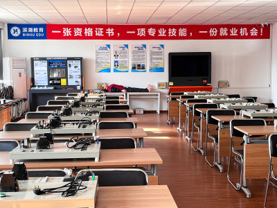 苏州姑苏教学点