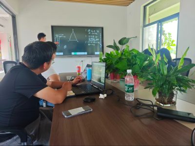 南京溧水天生校區(qū)