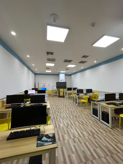 廣州室內(nèi)教學(xué)點