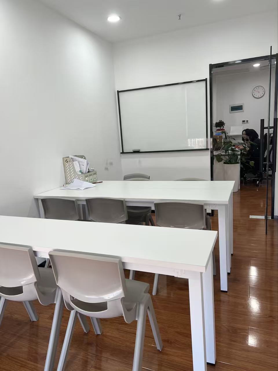 中泰国际广场校区