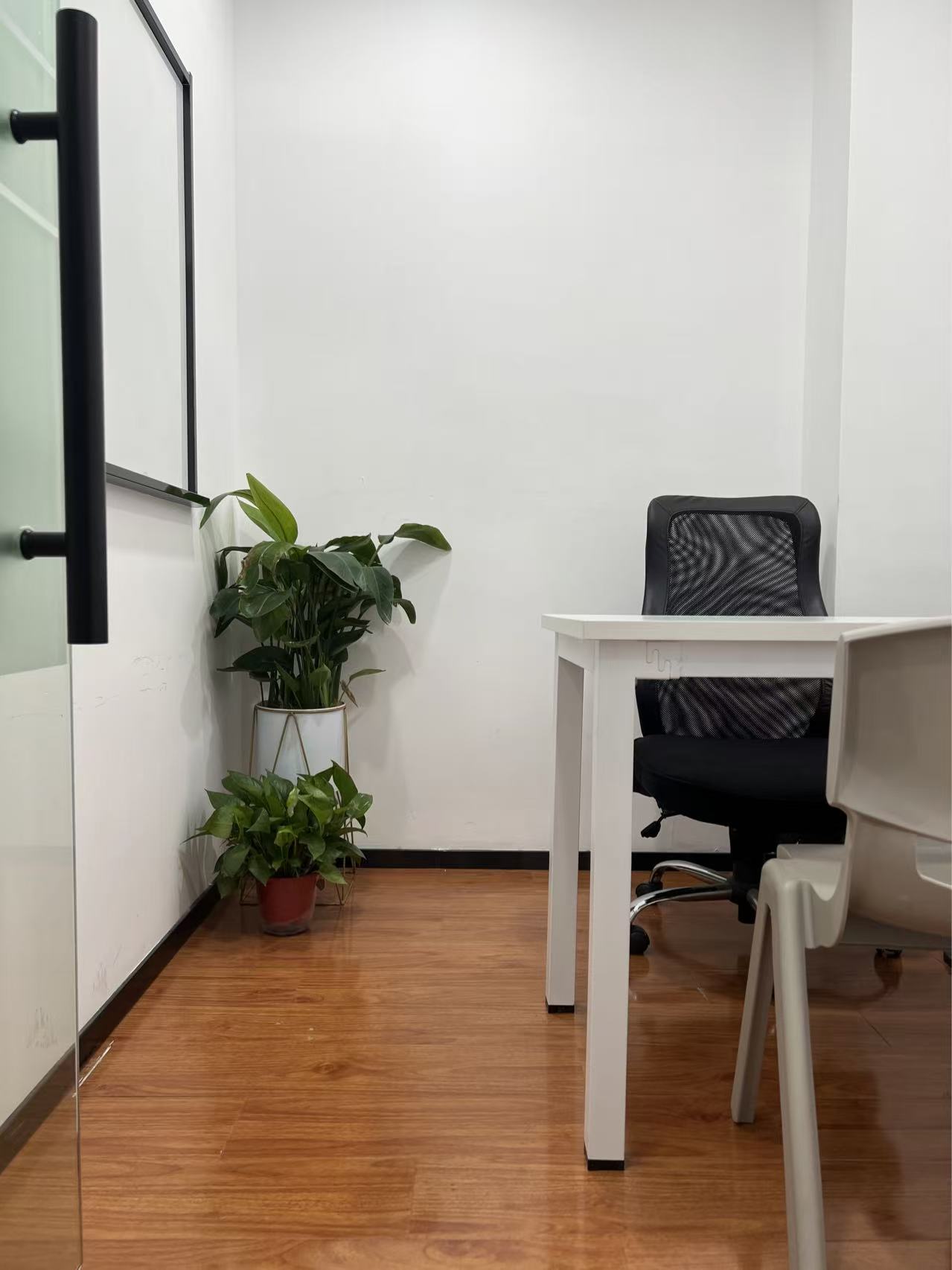 中泰国际广场校区