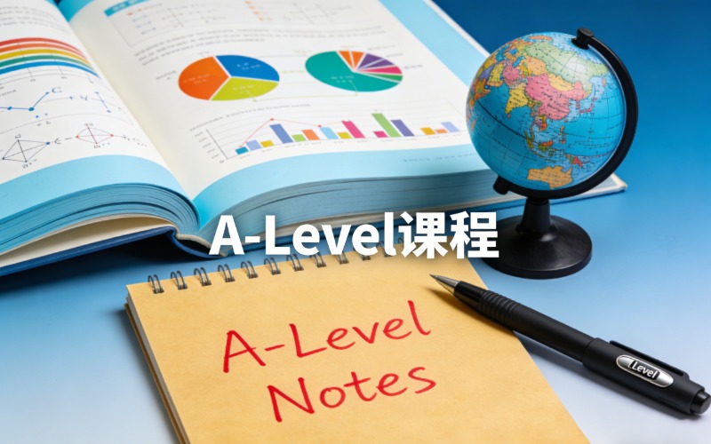 成都专业A-Level 课程教学