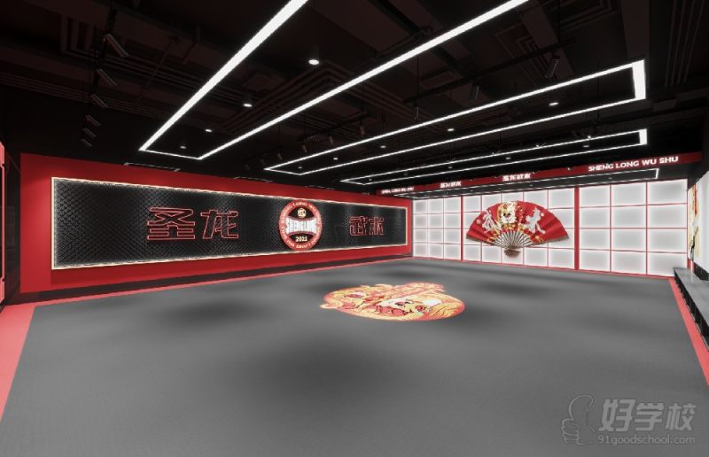 机构环境机构环境