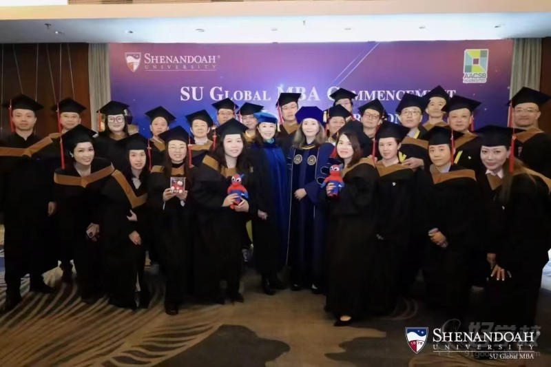 雪兰多大学现场图