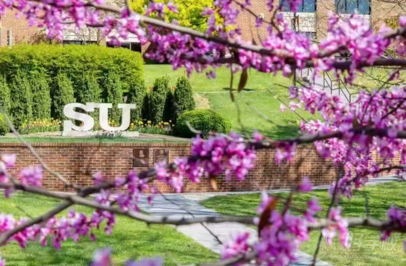 雪兰多大学现场图