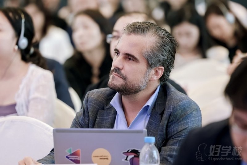 瑞士管理学院现场图