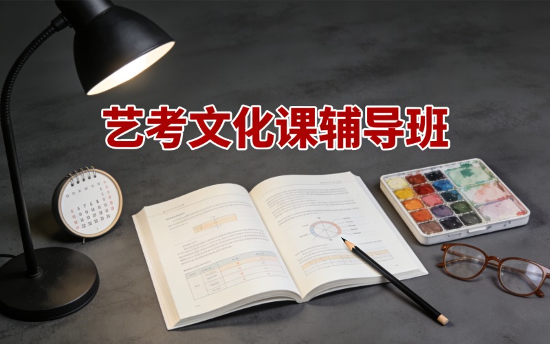 重慶藝考文化課輔導(dǎo)班