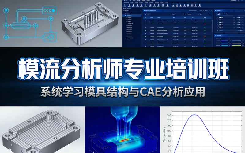 東莞模流分析師專(zhuān)業(yè)培訓(xùn)D1班