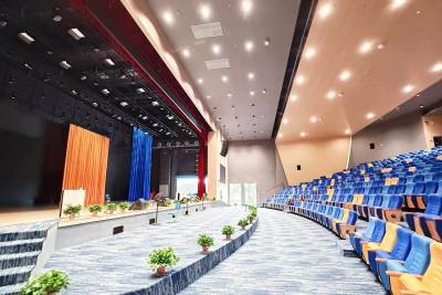 昆山玉山镇校区