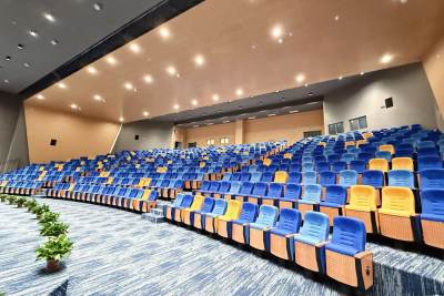 昆山玉山镇校区