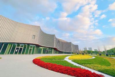 昆山玉山镇校区