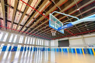 昆山玉山镇校区