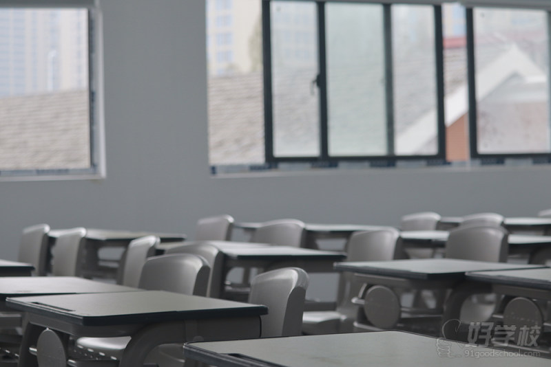 教室环境