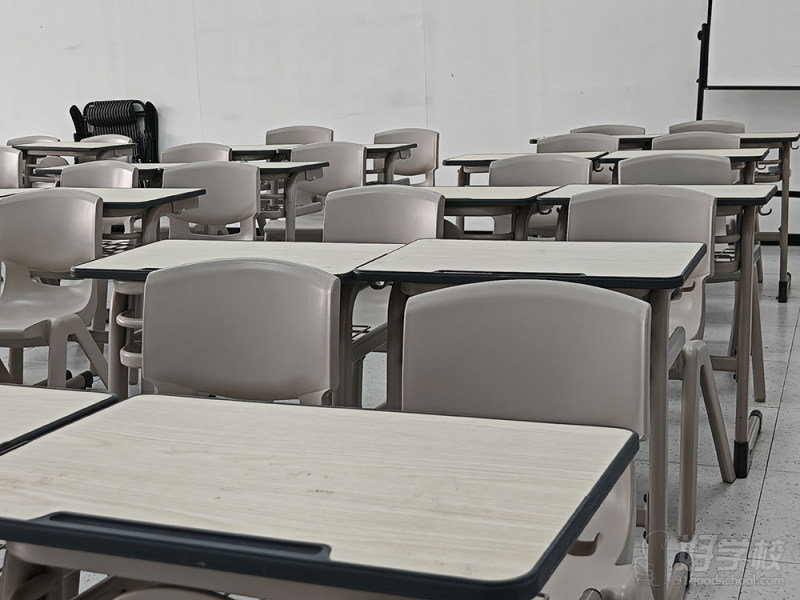 教室环境