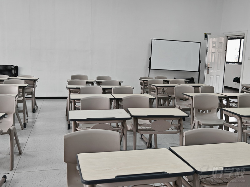 教室环境