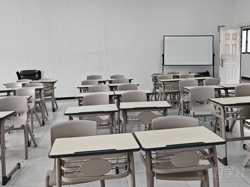 教室环境
