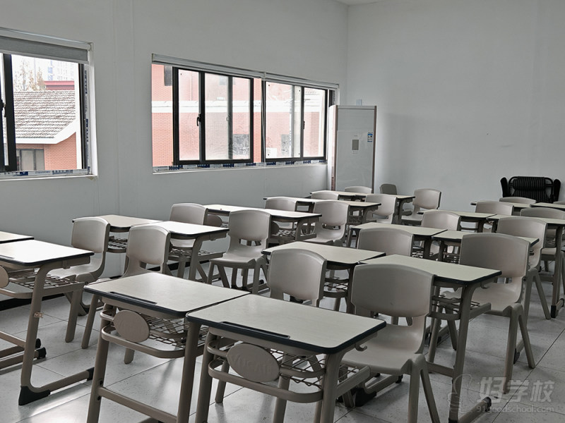 教室环境