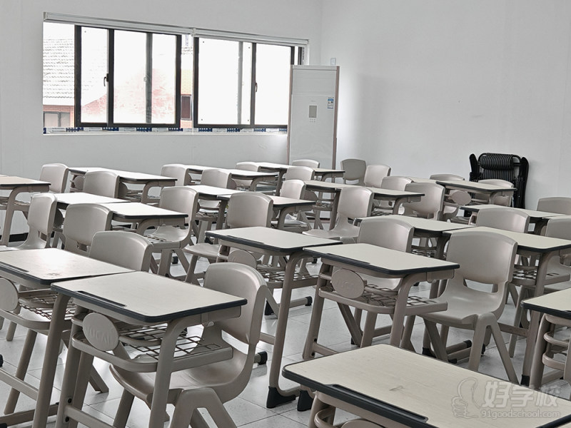 教室环境