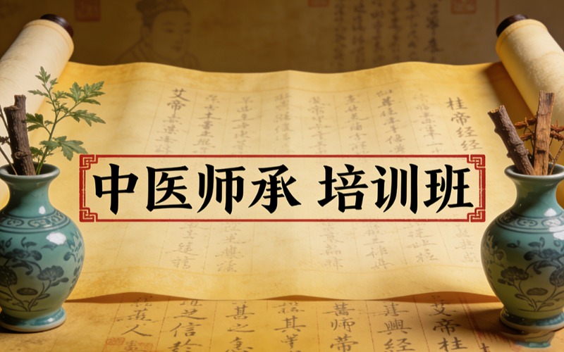 南京中医师承出师考试培训班
