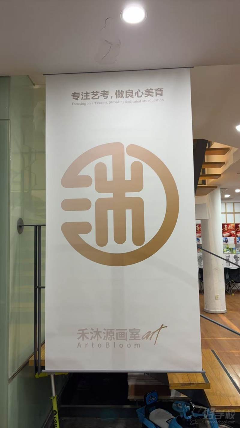 环境展示