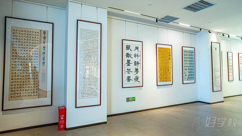 环境展示