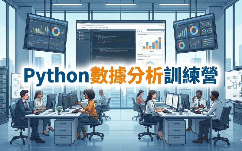 深圳Python數(shù)據(jù)分析培訓(xùn)課