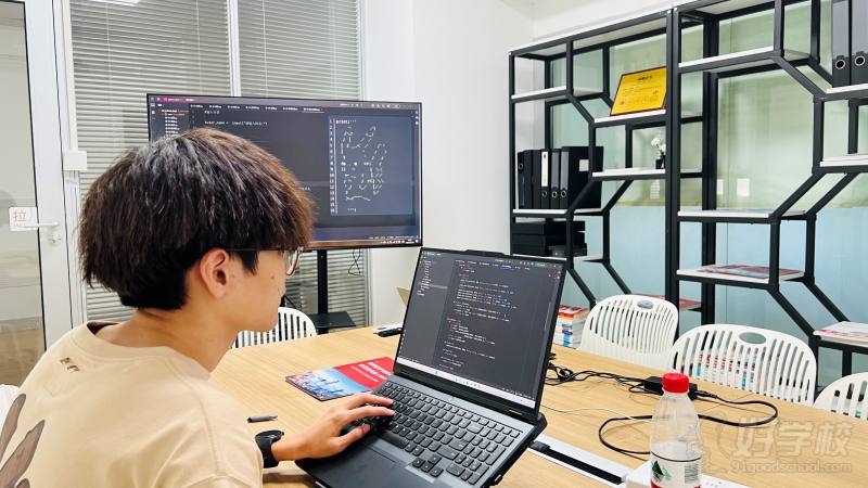 教学场景-一对一定制