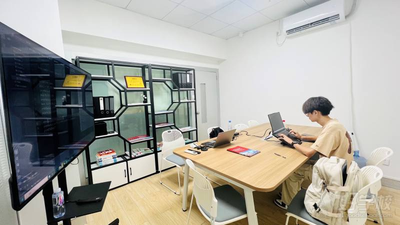 教学场景-一对一定制