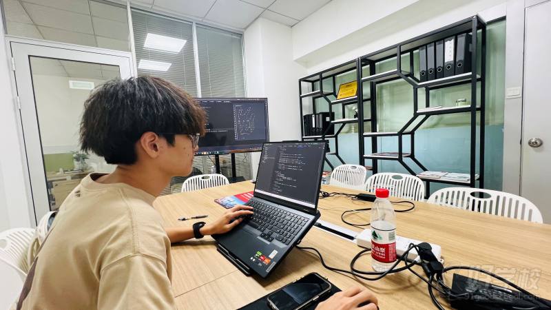 教学场景-一对一定制