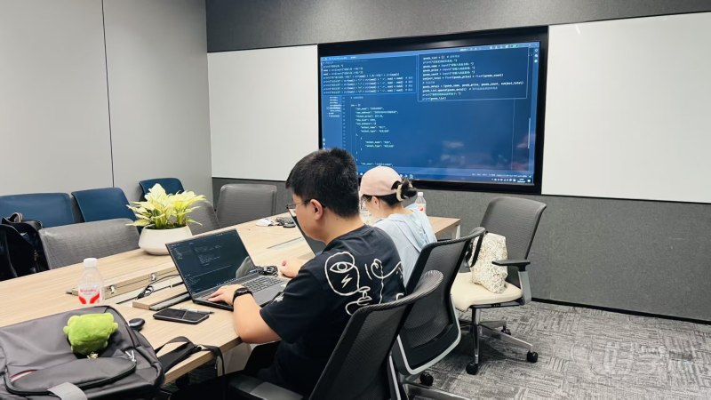 教学场景-小班定制7