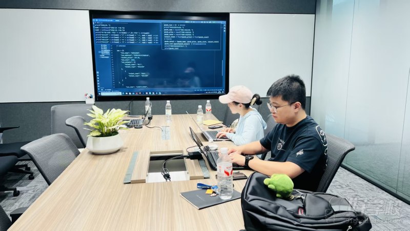 教学场景-小班定制5