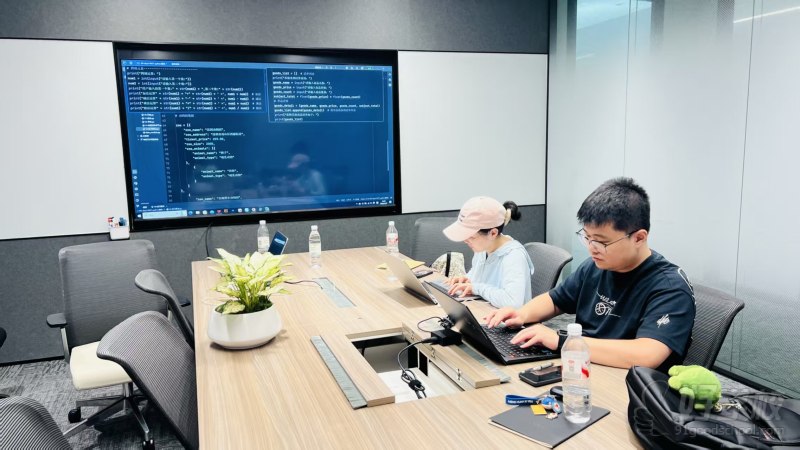 教学场景-小班定制6