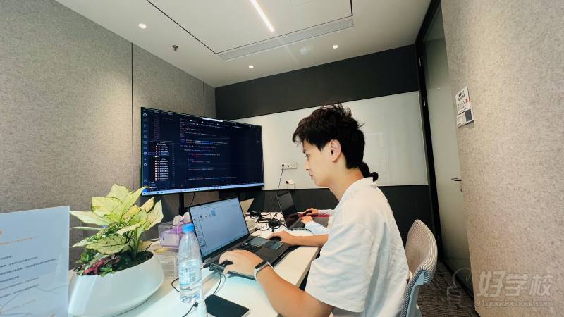 教学场景-小班定制2