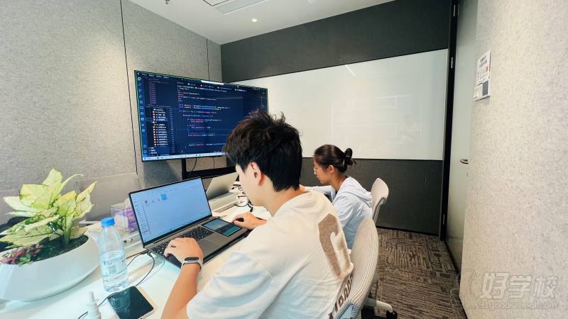 教学场景-小班定制1